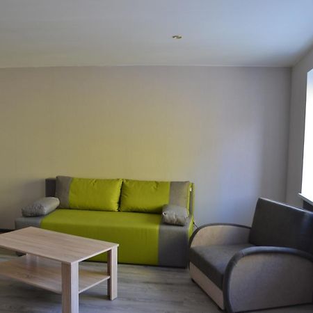 Vitoli Apartment Liepaja Ngoại thất bức ảnh