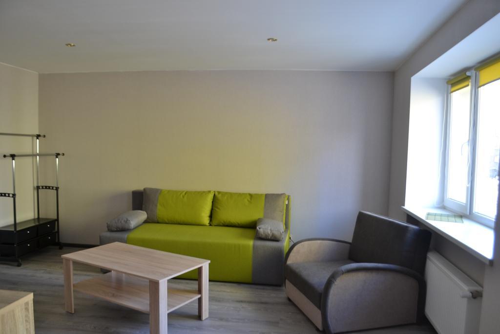 Vitoli Apartment Liepaja Ngoại thất bức ảnh